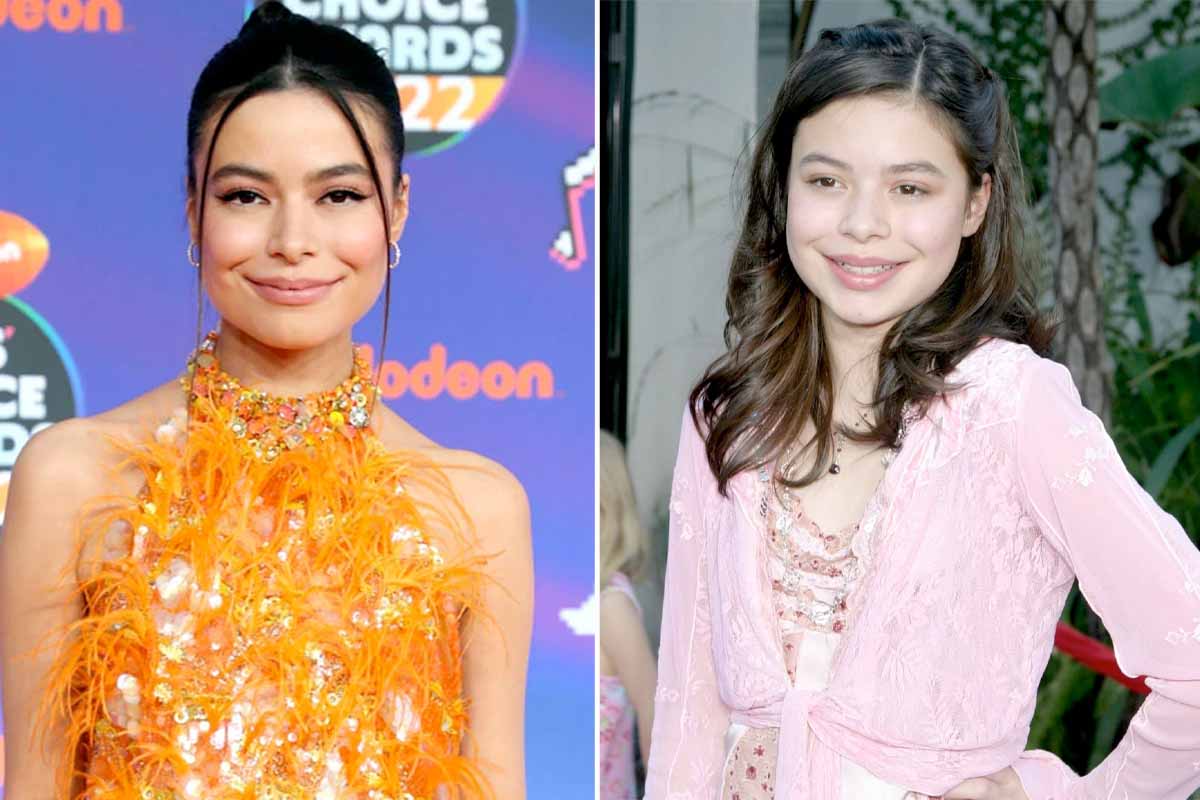Miranda Cosgrove From 'iCarly': Highest-Paid Child Actor's New Projects ...