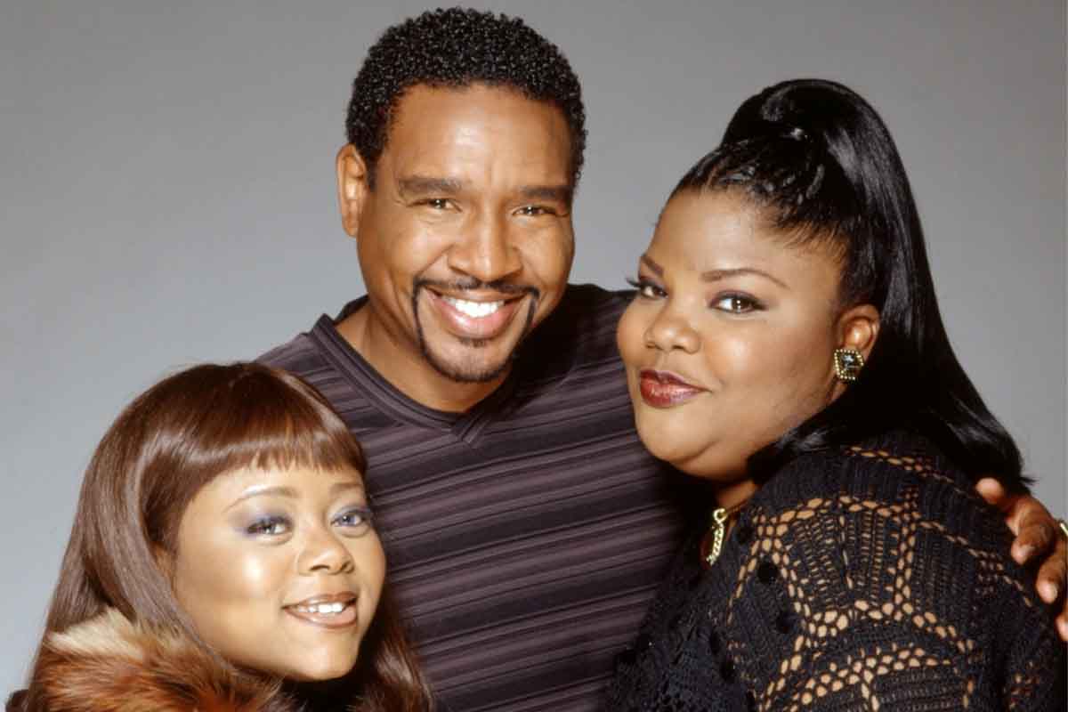 Check Out Where 'The Parkers' Cast Is Now