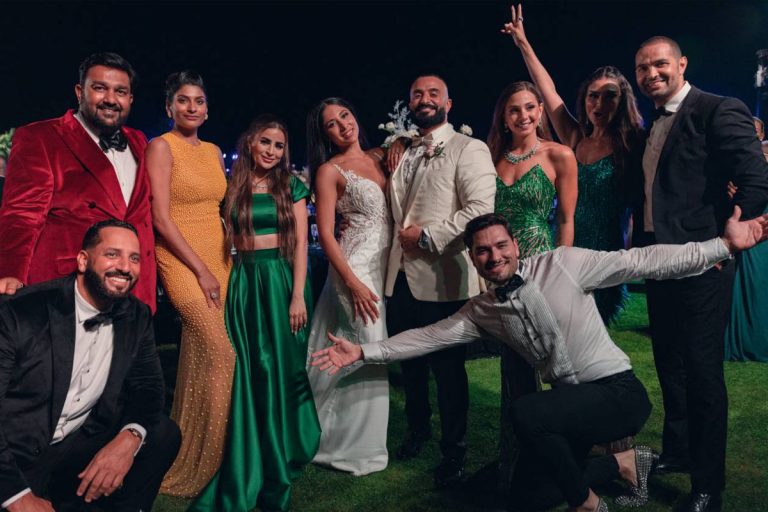 Dubai Bling Season 2 Release Date and Cast Info