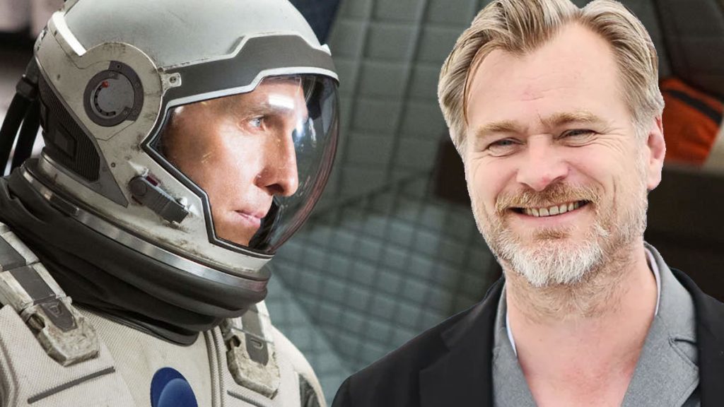 Interstellar 2 Exploring The Prospect Of A Christopher Nolan Sequel