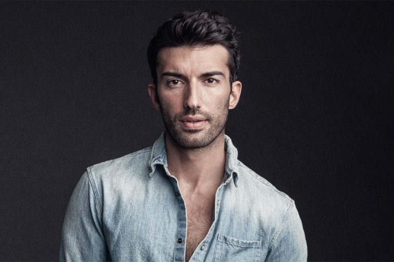 Justin Baldoni aka Rafael Solano: Here's What He's Been Up To Since ...