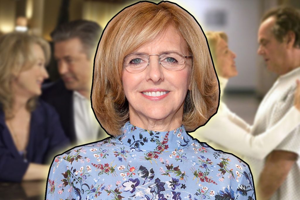 5 Nancy Meyers Movies That Show Her Cinematic Legacy