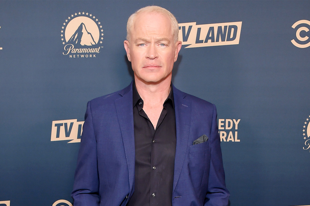 Neal McDonough's Net Worth After Labeled As The 'Crazy Religious Guy'