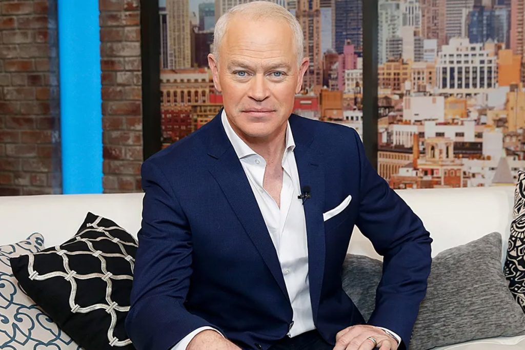 Neal McDonough's Net Worth After Labeled As The 'Crazy Religious Guy'