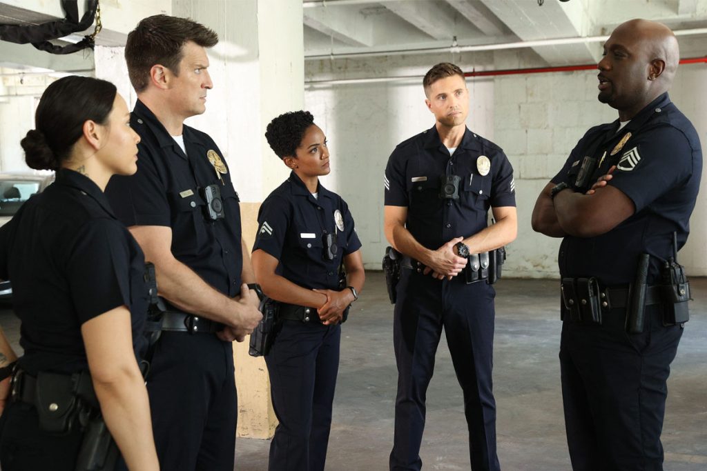 The Rookie Season 6 The Release Date And Cast Info Of Nathan Fillion’s