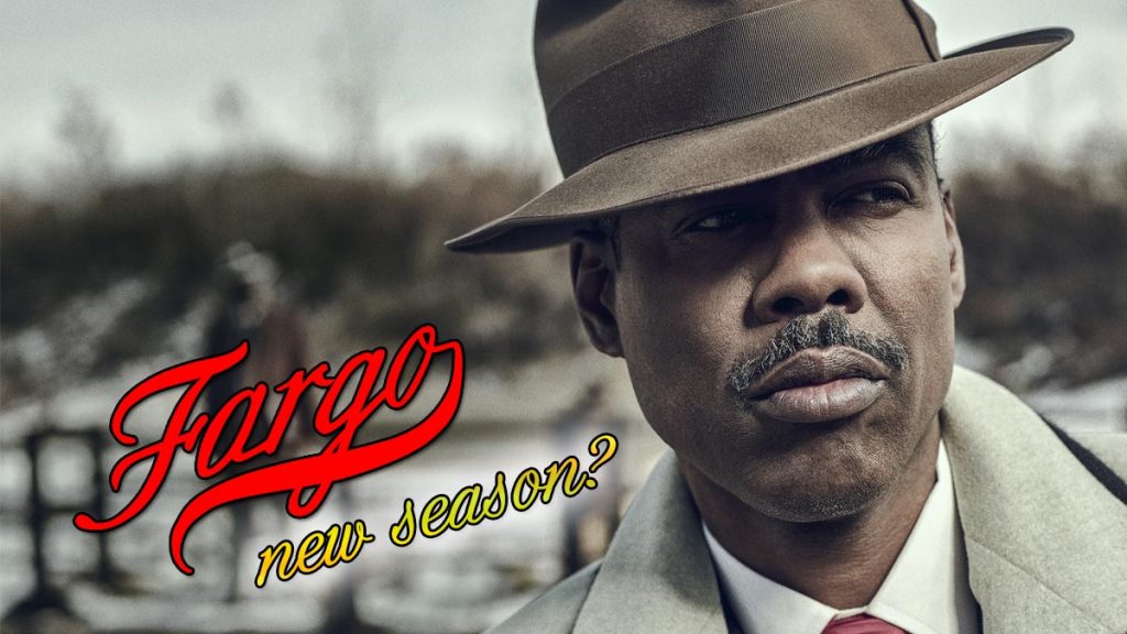 The Exciting Return Of Fargo: Unveiling Season 5's Cast, Anticipated