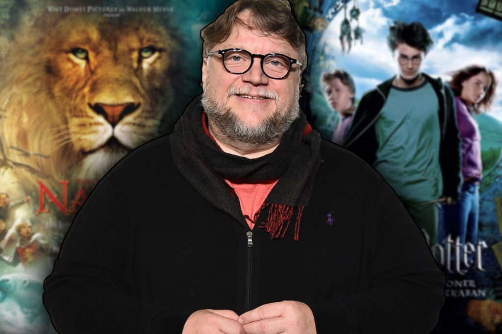 10 Surprising Facts About Guillermo Del Toro's Pan's Labyrinth