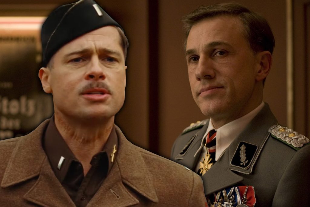 Why Inglourious Basterds Is A Masterpiece Of Tarantino's Vision