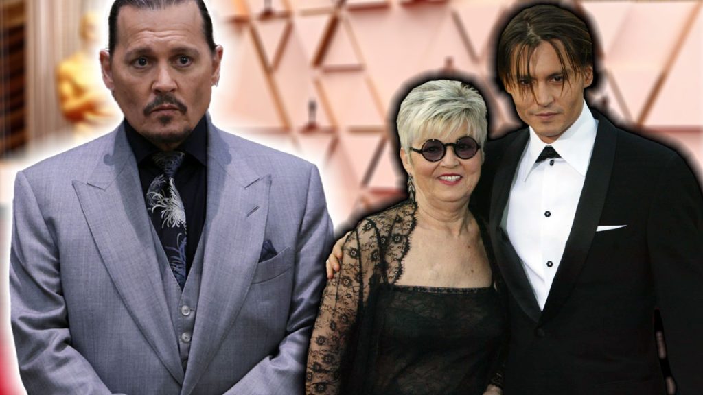 Betty Sue Palmer: All You Need To Know About Johnny Depp’s ...