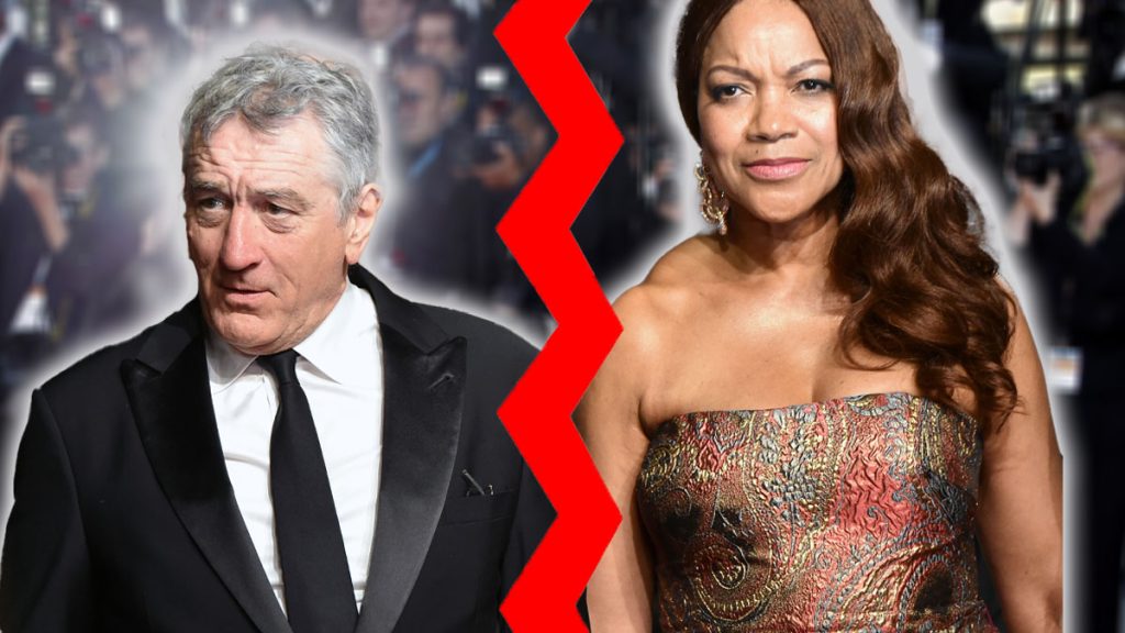 Grace Hightower: 5 Facts About Robert De Niro’s Estranged Wife