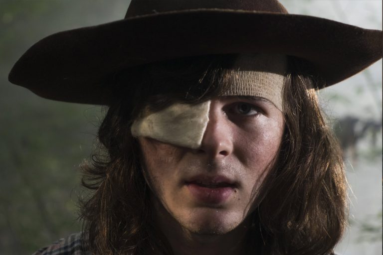 7 Fascinating Facts About Carl Grimes Every Walking Dead Should Know 7380