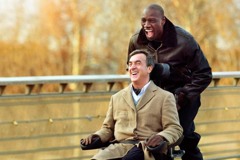 The Intouchables: 6 Significant Life Lessons From Philippe And Driss