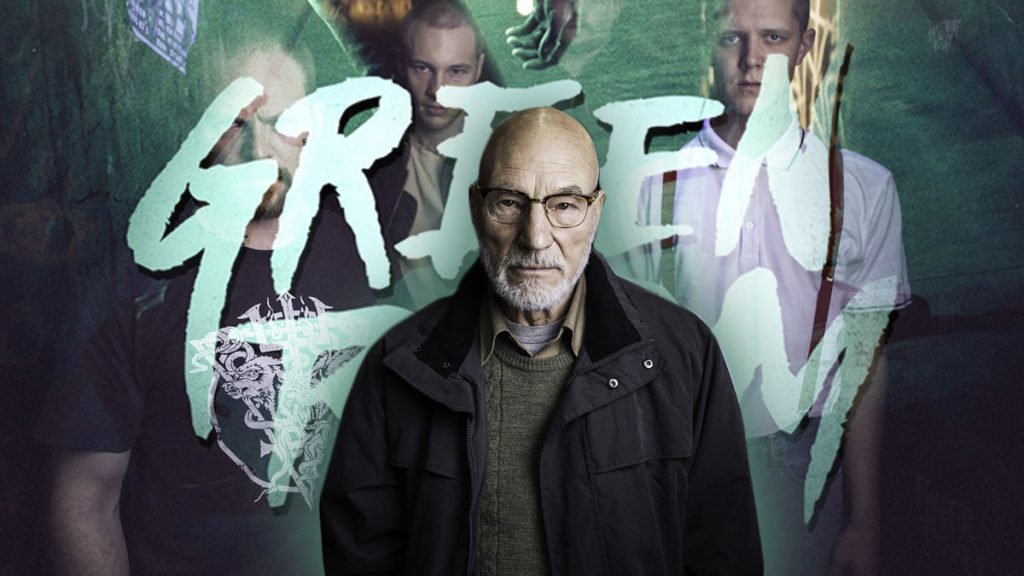 Green Room Review Why Patrick Stewarts Horror Masterpiece Remained