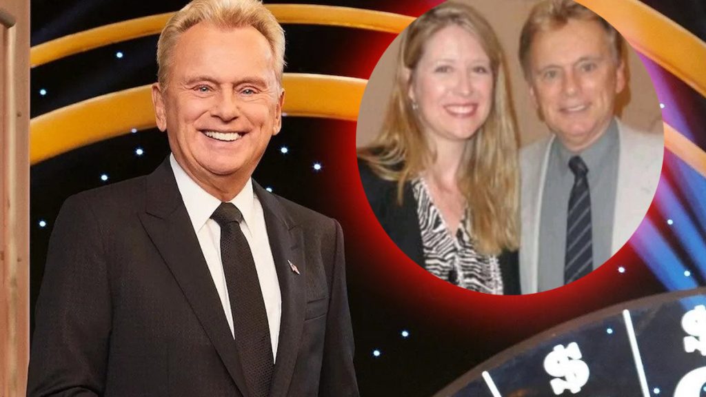 Sherrill Sajak: The Truth About Wheels Of Fortune Host Pat Sajak’s ...