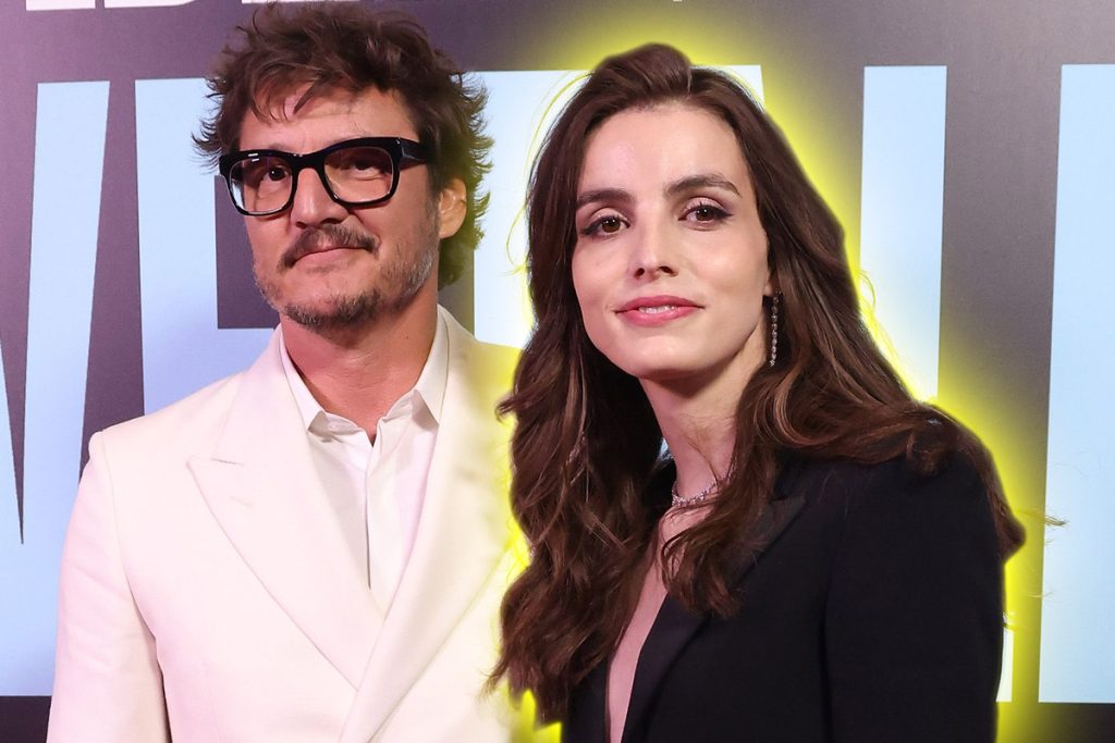 Meet Lux Pascal, What We Know About Pedro Pascal’s Transgender Sister