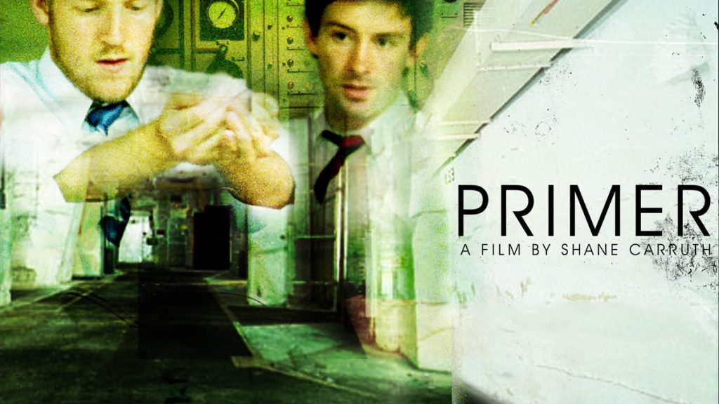 Primer Movie Explained 7 Things You Should Know To Understand Shane Carruth SciFi