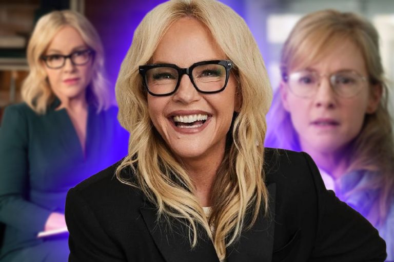 Rachael Harris’ 5 Best Movies And TV Shows Every Suits Fan Should Check Out