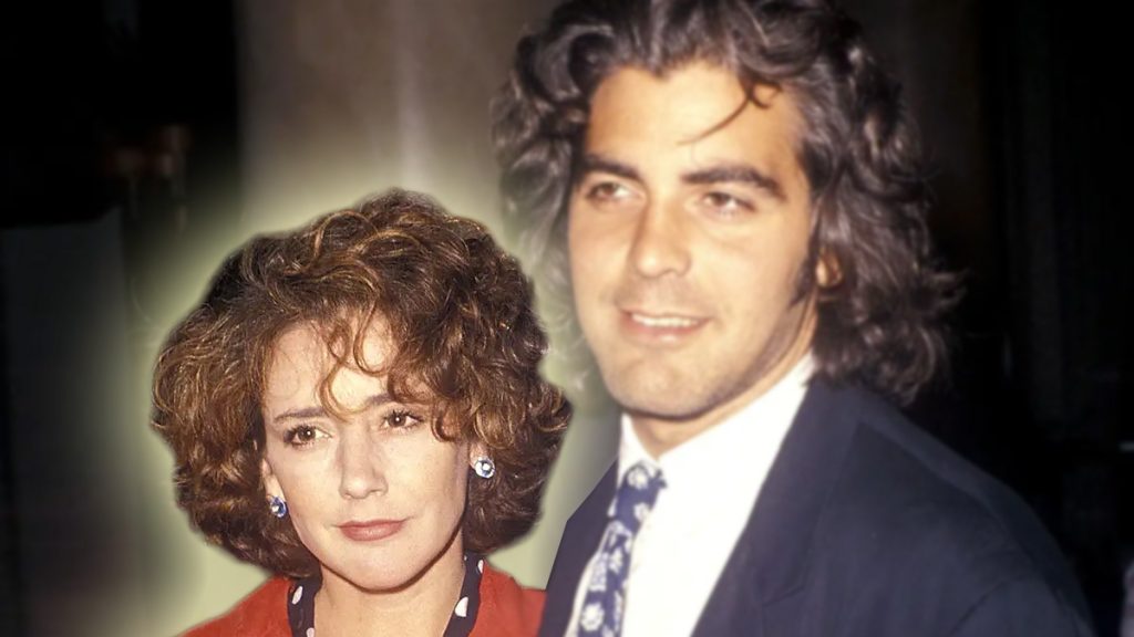 Talia Balsam All You Need To Know About George Clooneys Ex Wife 9137