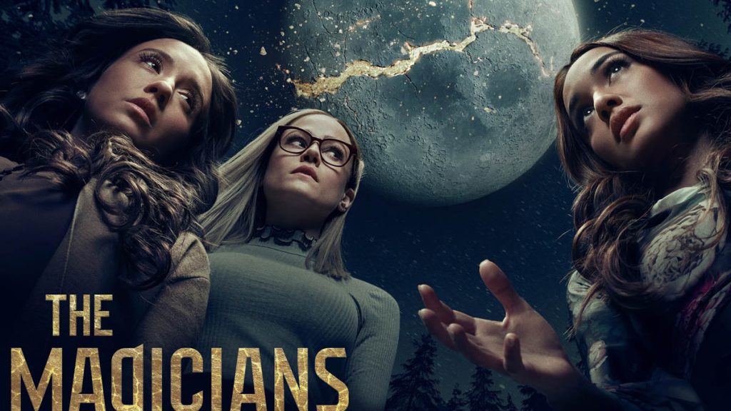 The Magicians Season 6 The Release Date Cast Info And How To Stream It 