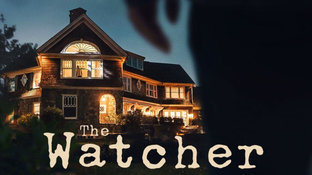 The True Story Behind Netflix's 'The Watcher': Is It Based On Real Events?