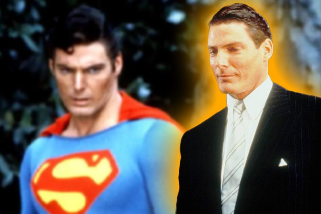 Why Christopher Reeve's ‘Remains Of The Day’ Was More Important Than