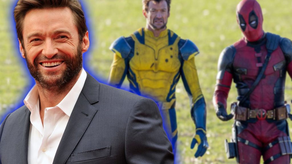 Hugh Jackman Loved Filming ‘deadpool 3 Except For One Thing 6667