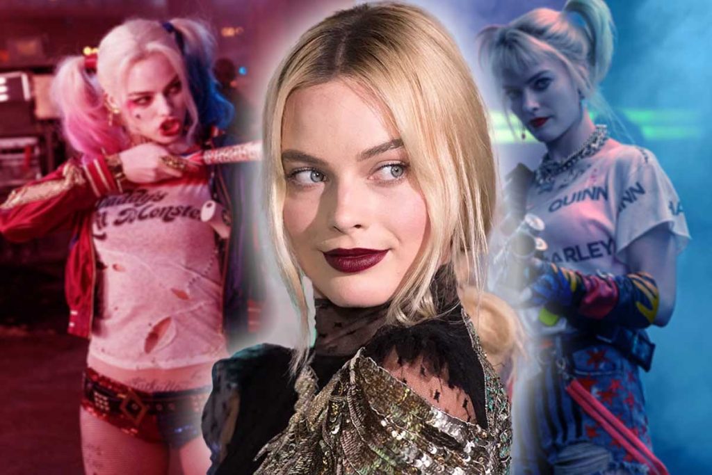 Margot Robbie May Reprise Iconic Harley Quinn Role In Future DC ...