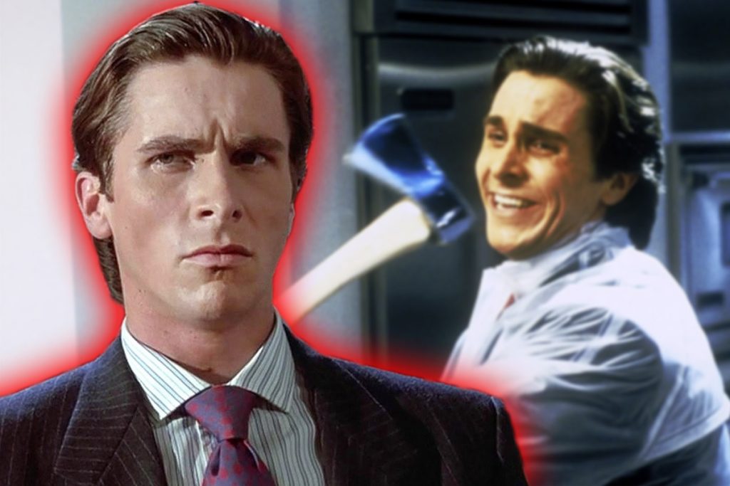 American Psycho Remake In The Works: Who Will Be The Next Patrick Bateman