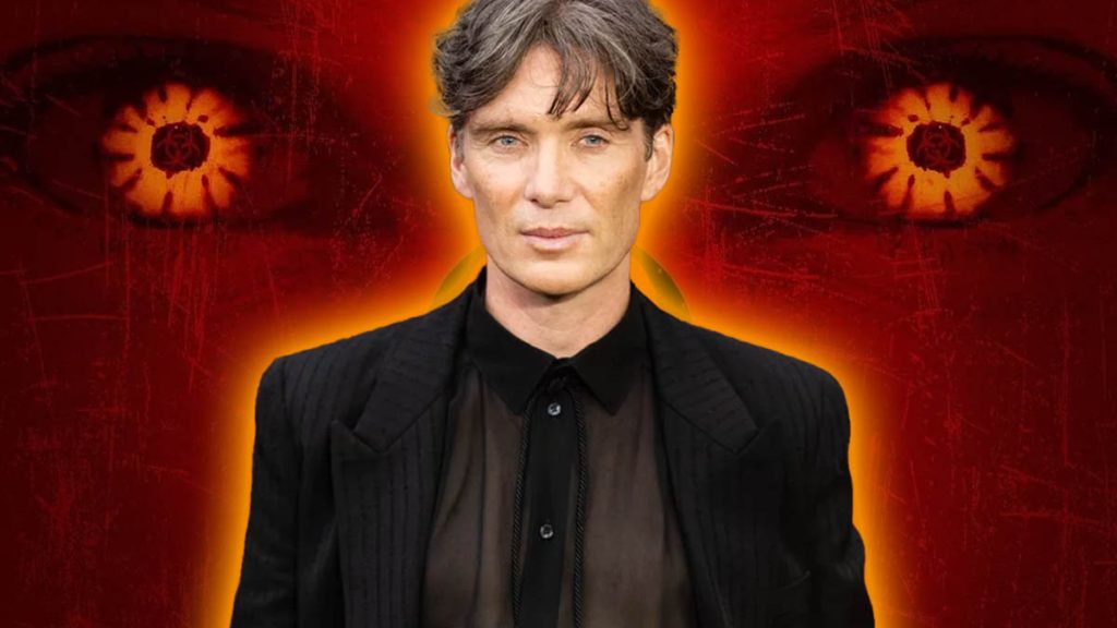 Cillian Murphy Breaks Silence On His Return To ’28 Days Later’