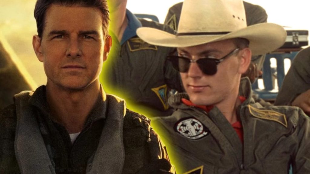 Top Gun’s Barry Tubb Sues Paramount For Using His Image In ‘Top Gun ...