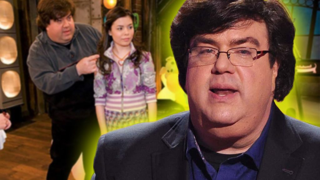 Dan Schneider Says Hes Sorry After Disturbing Quiet On Set Claims 0159