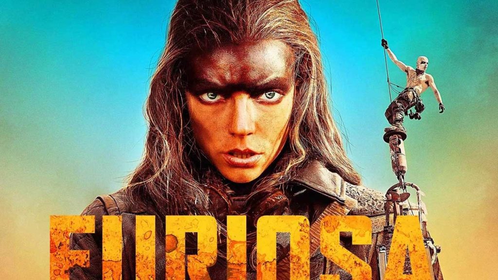 'Furiosa's Epic Action Scene Explained: It Took 78 Days And 200 Stunt ...