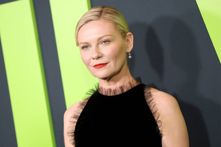 Kirsten Dunst Admits She Needs Another Superhero Movie For The Money