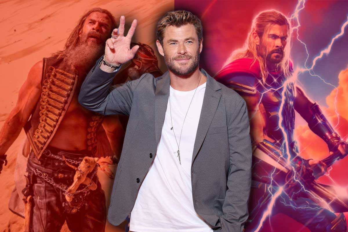 Chris Hemsworth Loves Playing The Villain In ‘Furiosa: A Mad Max Saga ...