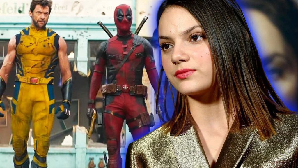 'Logan's Dafne Keen Teases 'Deadpool & Wolverine' Return