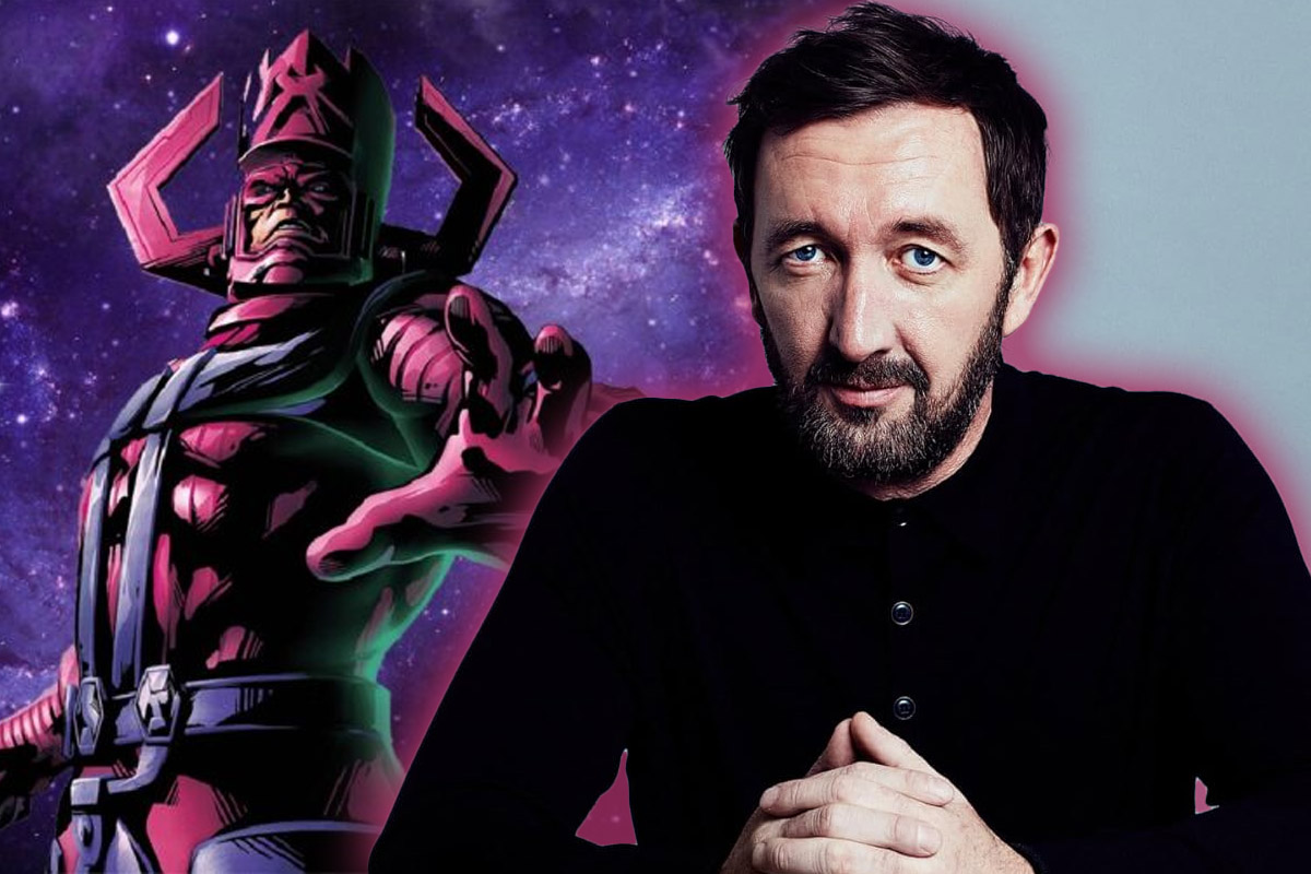 'Fantastic Four's Ralph Ineson Reflects On Galactus' Future In MCU
