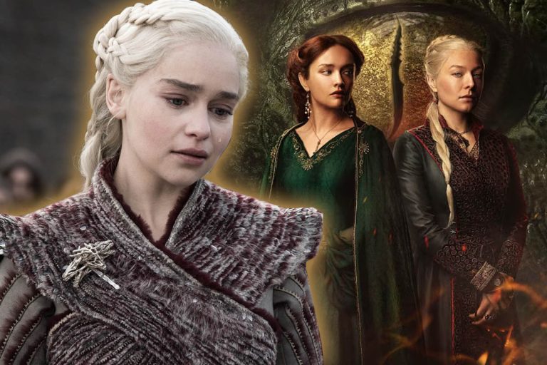 Emilia Clarke Still Refuses To Watch ‘house Of The Dragon,’ Here’s Why