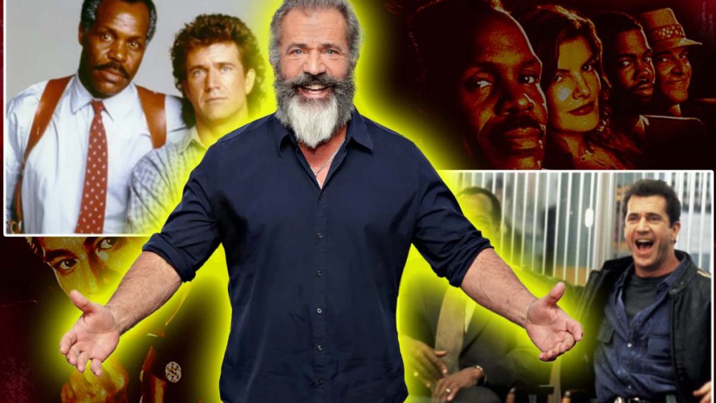 It’s Official: Mel Gibson Confirms ‘Lethal Weapon 5’ Is In Works And He ...