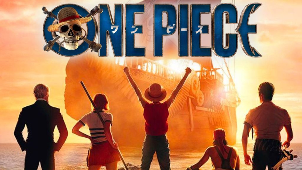 'One Piece' Star Spills The Beans About The Show's Future