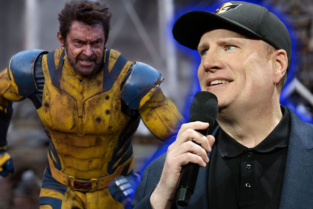 Kevin Feige Confirms Hugh Jackman Will Be Replaced As Wolverine